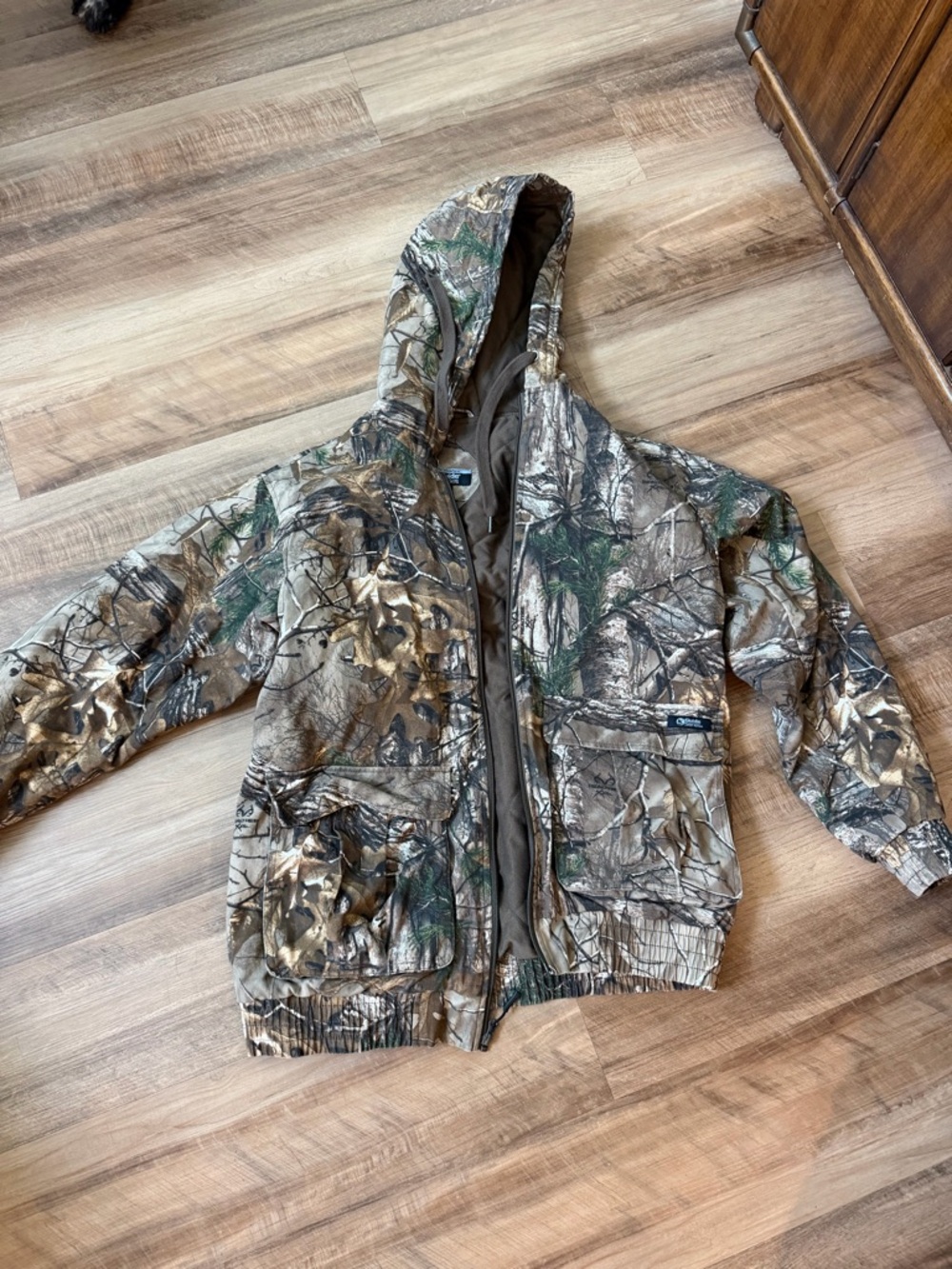Men’s Gander Mountain Hunting jacket